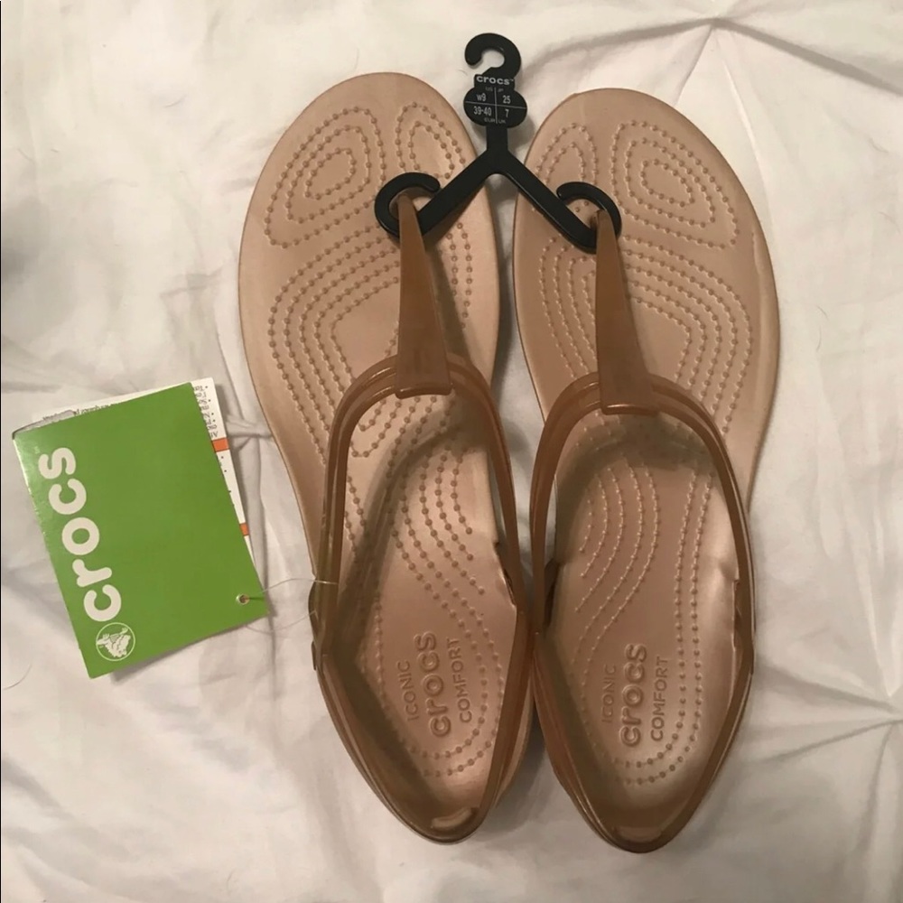 Crocs Sandals